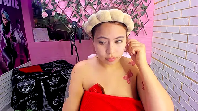 marcellaa303av online show from February 23, 2026, 2:09 am