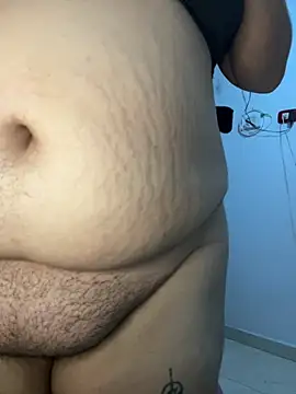 CinnamonCookiez online show from January 4, 2025, 6:41 am