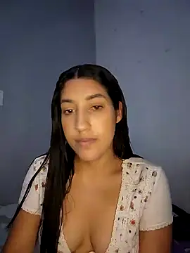 manueladantass1 online show from January 8, 2025, 11:30 pm