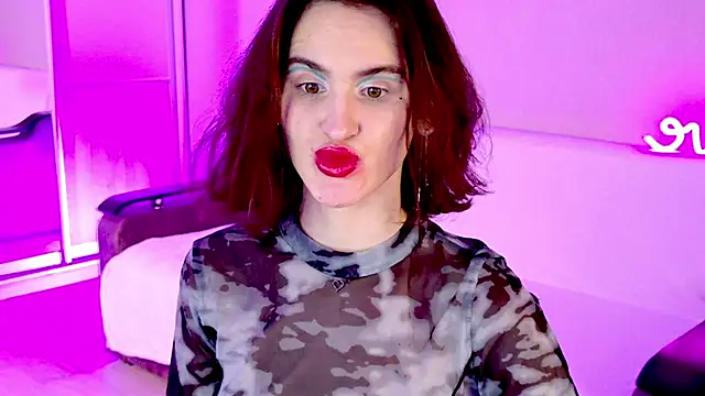 FridaCure online show from January 25, 2025, 11:11 pm