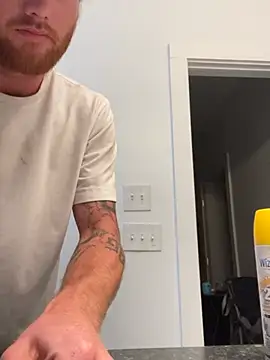 dcockell online show from March 15, 2025, 6:03 am