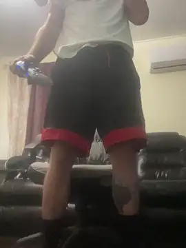 dcockell online show from March 23, 2025, 8:15 am