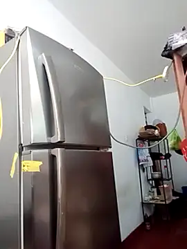 PequeArely online show from December 3, 2024, 6:49 pm