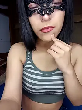 PequeArely online show from January 4, 2025, 9:21 am