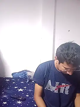 PequeArely online show from January 17, 2025, 7:51 am