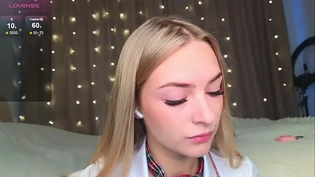 Soft Eva online show from January 16, 2025, 7:49 am