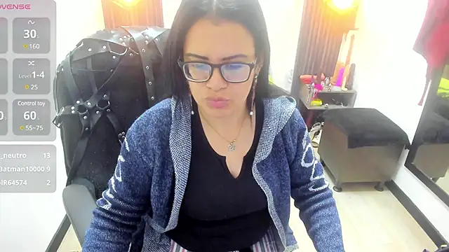 brigittemiller online show from February 24, 2025, 6:26 pm