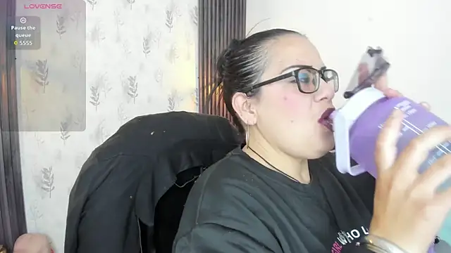 brigittemiller online show from February 13, 2026, 1:23 am