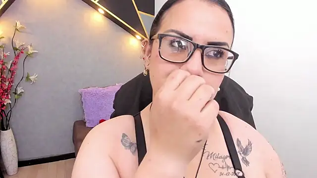 brigittemiller online show from April 23, 2026, 2:02 am