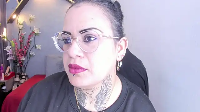Snapshot of brigittemiller chatting on May 29, 2026, 1:47 am brigittemiller online show from May 29, 2026, 1:47 am
