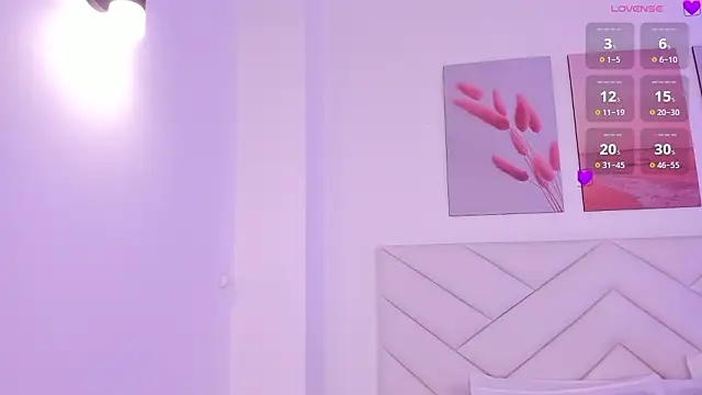 zoe rivers online show from February 3, 2026, 5:29 pm