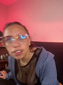 lilith-deveraux online show from March 1, 2025, 12:23 pm