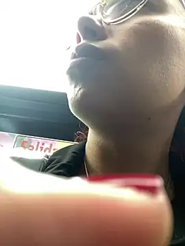 lilith-deveraux online show from March 21, 2025, 12:06 pm