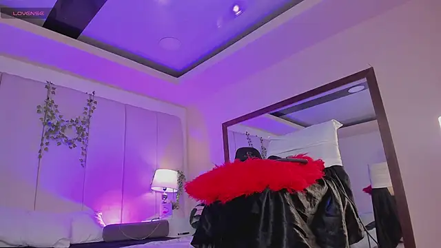 dayanne07 online show from March 4, 2026, 3:12 am