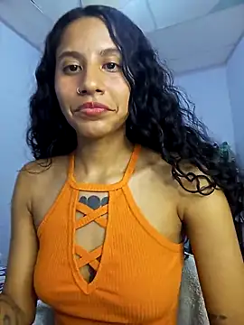 Karii-R online show from February 20, 2025, 4:18 am