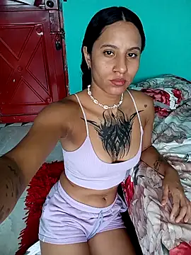 Karii-R online show from March 25, 2026, 2:12 pm