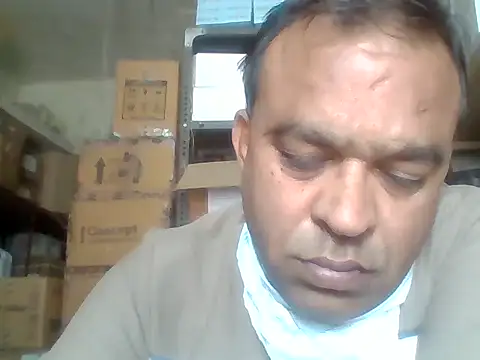 nupa230780 online show from March 21, 2026, 8:19 am