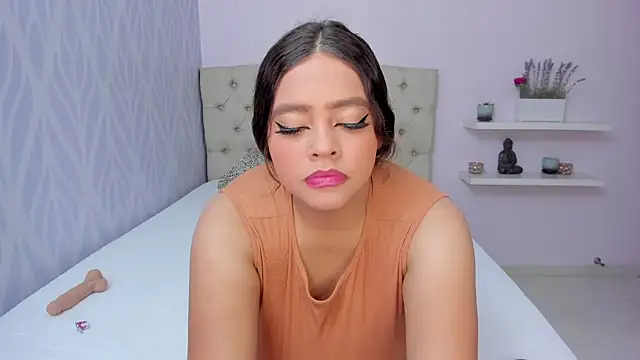 MelissaGrayy online show from March 11, 2025, 11:44 am