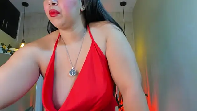 Snapshot of Fransheska-mon chatting on July 7, 2026, 7:40 pm Fransheska-mon online show from July 7, 2026, 7:40 pm