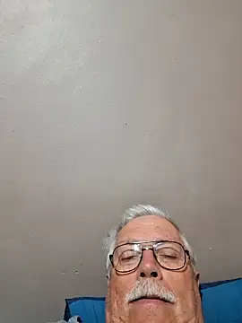 NawtyB1965 online show from September 24, 2025, 3:43 am