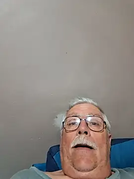 NawtyB1965 online show from October 6, 2025, 3:37 am