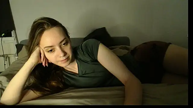 Irma-Bennet online show from March 20, 2026, 8:03 pm