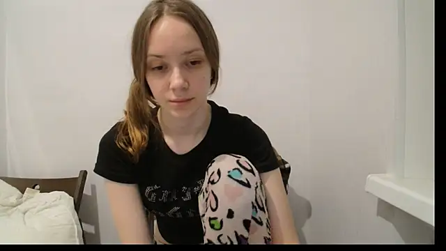 Irma-Bennet online show from April 23, 2026, 8:22 pm