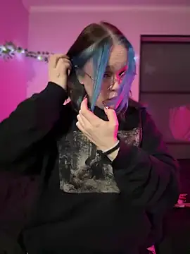 MaddisonHaas online show from December 26, 2024, 7:05 pm