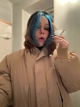 MaddisonHaas online show from January 25, 2025, 1:43 am