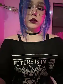 MaddisonHaas online show from January 28, 2025, 12:05 am