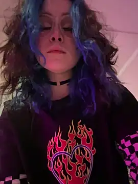 MaddisonHaas online show from February 8, 2025, 7:49 pm