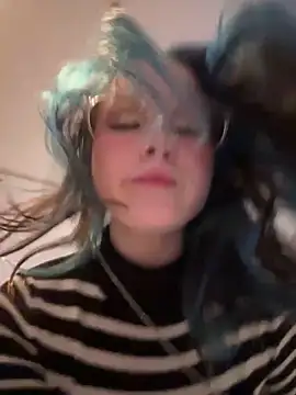 MaddisonHaas online show from February 16, 2025, 9:16 pm