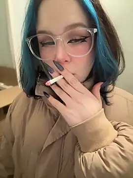 MaddisonHaas online show from February 17, 2025, 7:21 pm