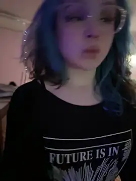 MaddisonHaas online show from February 18, 2025, 9:20 pm