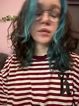 MaddisonHaas online show from March 1, 2025, 7:48 pm