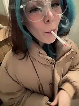 MaddisonHaas online show from March 18, 2025, 10:48 pm