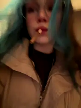 MaddisonHaas online show from November 11, 2025, 10:54 pm