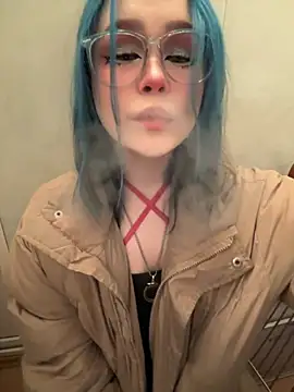 MaddisonHaas online show from November 27, 2025, 11:40 pm