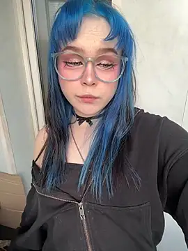 MaddisonHaas online show from March 13, 2026, 12:56 pm