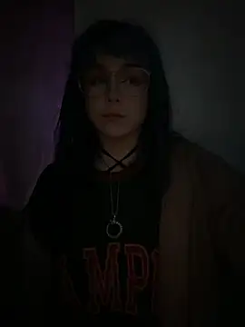 MaddisonHaas online show from April 7, 2026, 3:56 pm