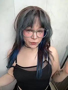 MaddisonHaas online show from June 12, 2026, 2:49 pm