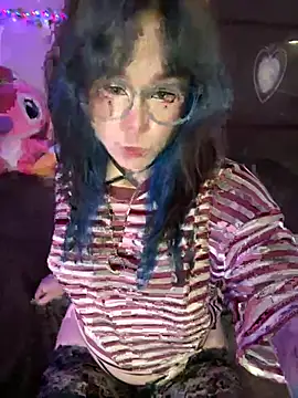 MaddisonHaas online show from June 14, 2026, 5:48 pm