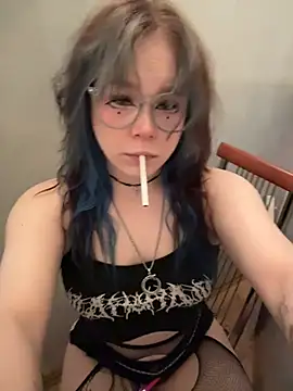 MaddisonHaas online show from July 5, 2026, 6:48 pm