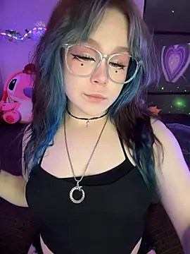 MaddisonHaas online show from July 6, 2026, 5:59 pm