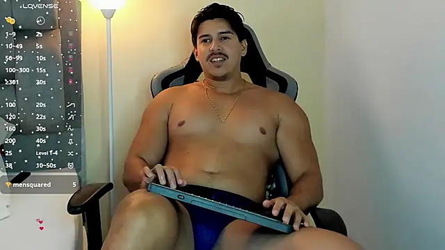 Snapshot of victor_vixen chatting on April 29, 2026, 8:15 pm victor vixen online show from April 29, 2026, 8:15 pm