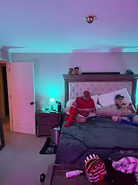 KySir1990 online show from February 20, 2025, 2:07 am