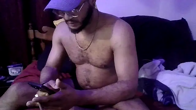 KySir1990 online show from April 22, 2026, 1:19 am