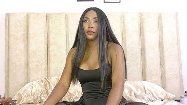 CiiaraRose online show from February 27, 2025, 7:47 pm