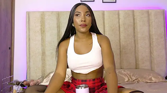 CiiaraRose online show from March 11, 2025, 8:42 pm