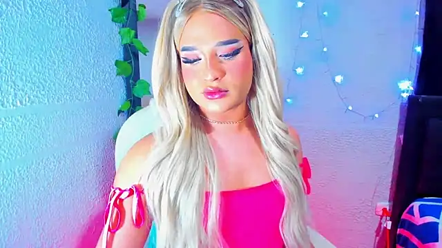 Elody Preysler69 online show from February 25, 2025, 9:53 am